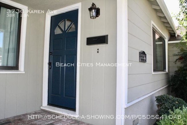 Building Photo - 3 bedroom in Long Beach CA 90808