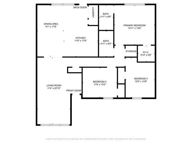 Foto del edificio - 5333 Strickland Ave