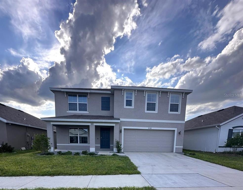 Foto principal - 8588 SW 46 Ter
