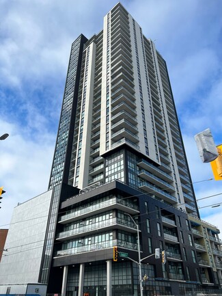 Building Photo - 60-1160 Charles St W