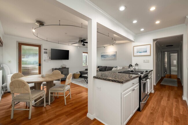 Foto del edificio - 457 Coast Blvd