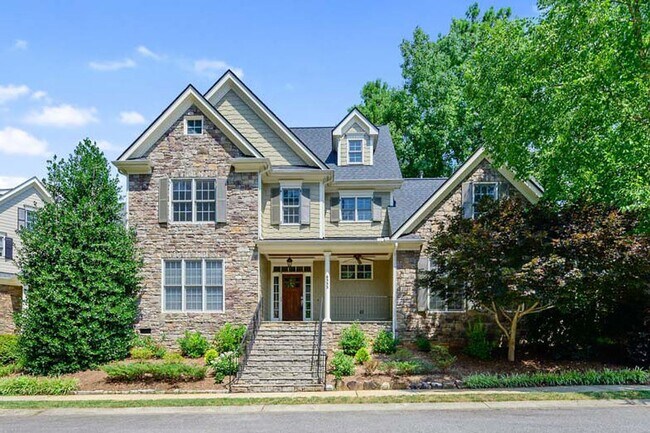 Foto del edificio - Custom Home in Fantastic Neighborhood!