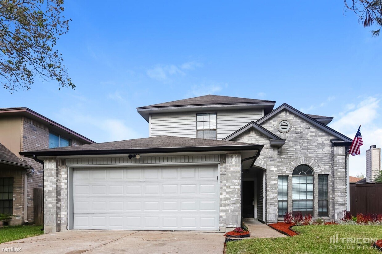 2020 Wildwood Ridge Dr, Missouri City, TX 77489 House Rental in