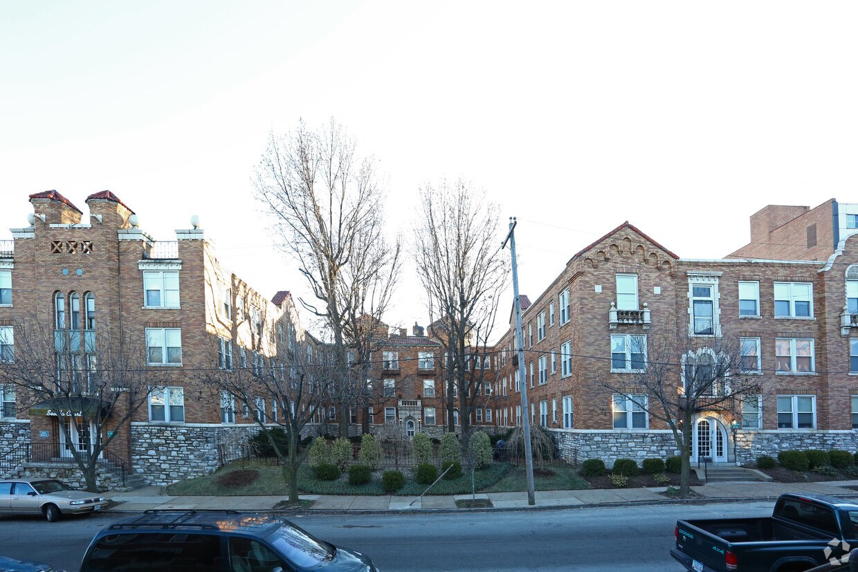 Foto del edificio - 3500-3510 Miami St