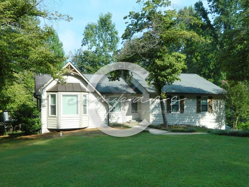 1734 N Hadaway Rd NW, Kennesaw, GA 30152 House Rental in Kennesaw, GA