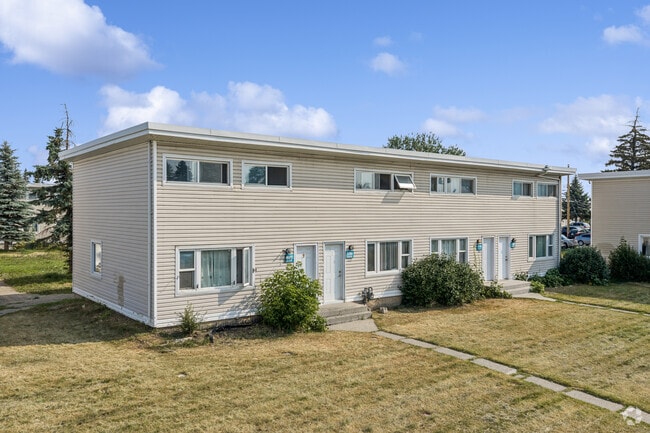 Building Photo - Trevella Townhomes