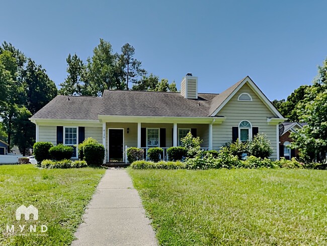 Building Photo - 6136 Sunbridge Ct