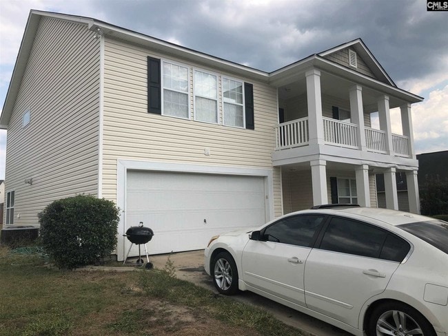 Building Photo - 209 Fox Squirrel Cir