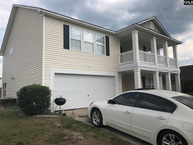 Foto del edificio - 209 Fox Squirrel Cir