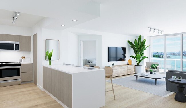 Flamingo South Beach Apartments - Miami Beach, FL | Apartments.com