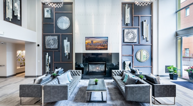 Building Photo - The Station at Riverfront Park