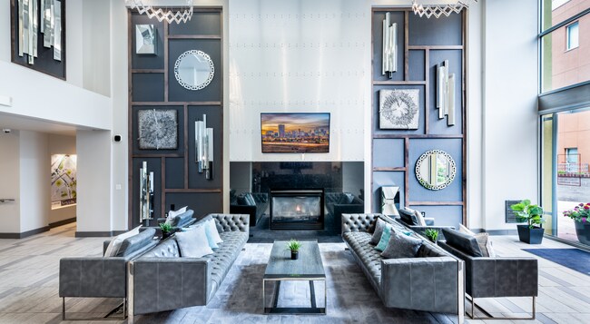 Foto del edificio - The Station at Riverfront Park