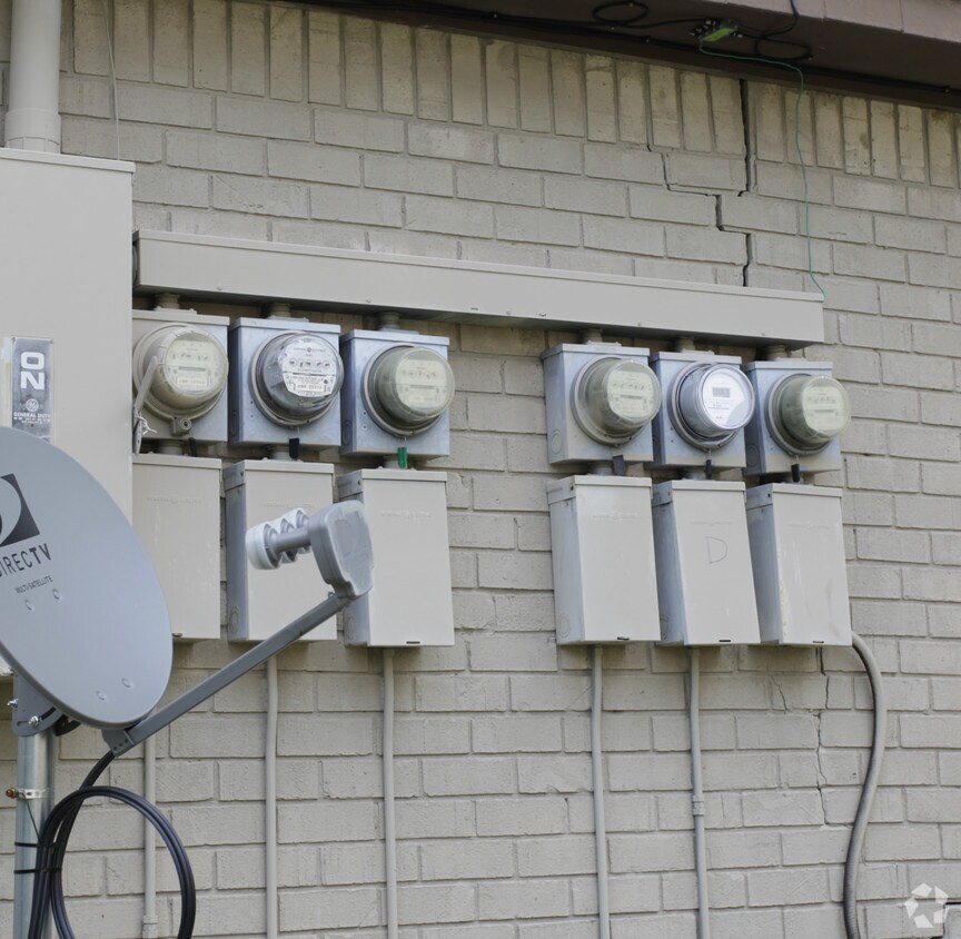 4932 Augusta Cir, North Little Rock, AR 72118 Apartments in North