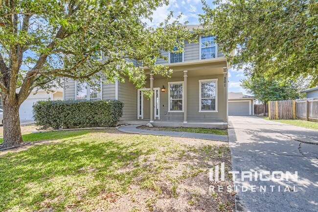 Building Photo - 501 Tobin Dr