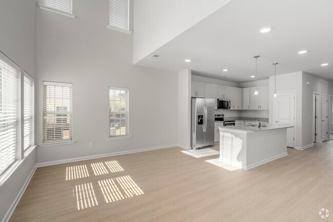 Interior Photo - Prosperity View Townhomes