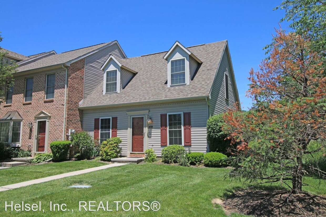 Primary Photo - 2 br, 2 bath House - 137 Hunters Ridge Drive