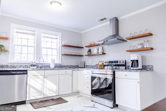 Foto del edificio - 111 E Screven St