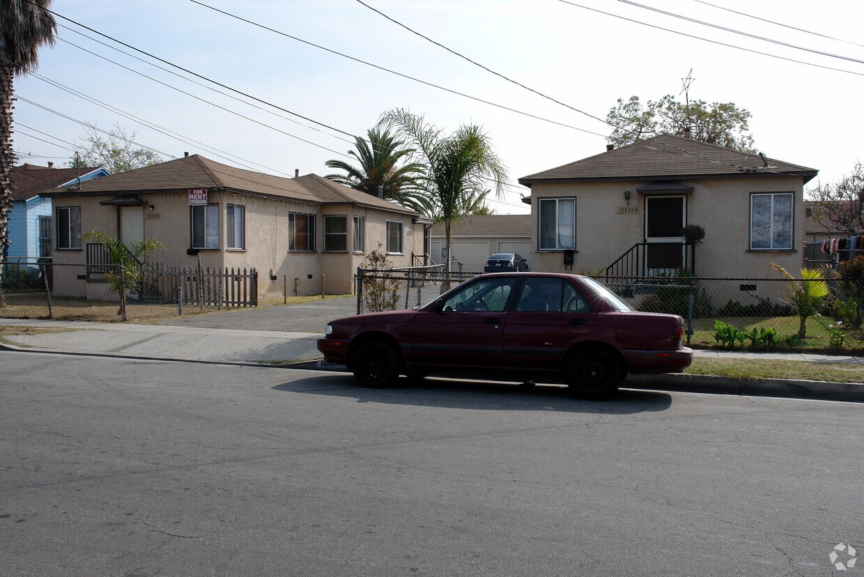 Primary Photo - 10828-10830 Acacia Ave