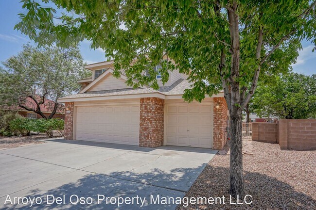 Building Photo - 4 br, 2.5 bath House - 6916 Hartford Place NW