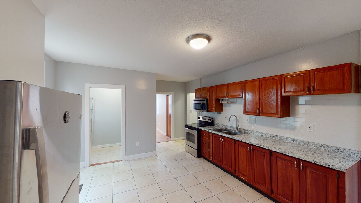 25 Lamartine St Unit 1, Boston, MA 02130 Apartments in Boston, MA