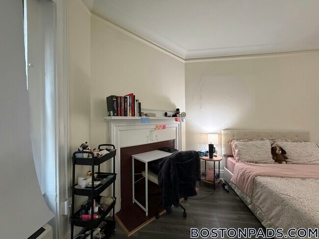 Foto del edificio - 62 Boylston St