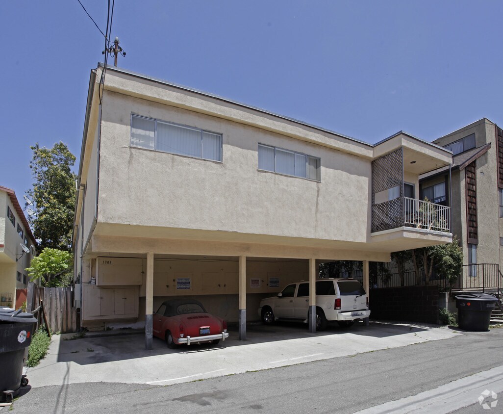 251 Apartments for Rent in Santa Monica, CA Westside Rentals