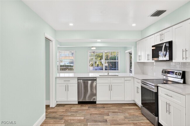 Foto del edificio - 4312 S Atlantic Cir