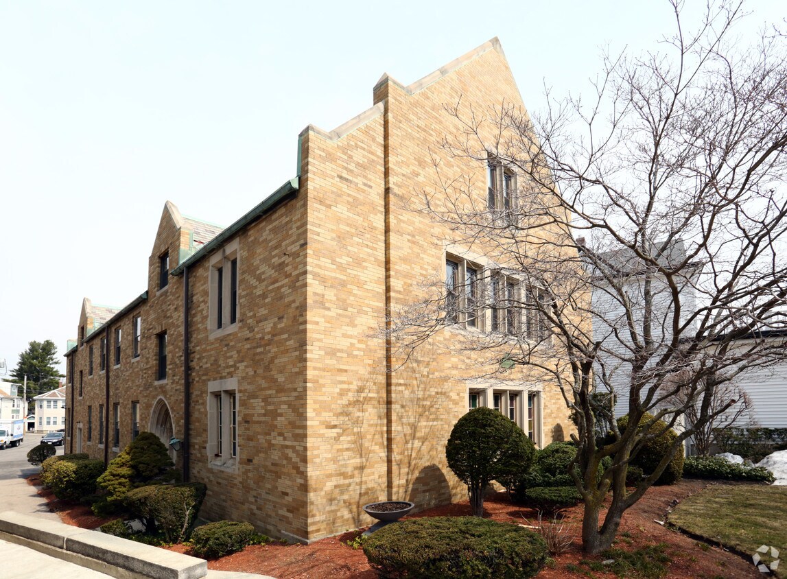 Foto del edificio - 780 Mt Auburn St