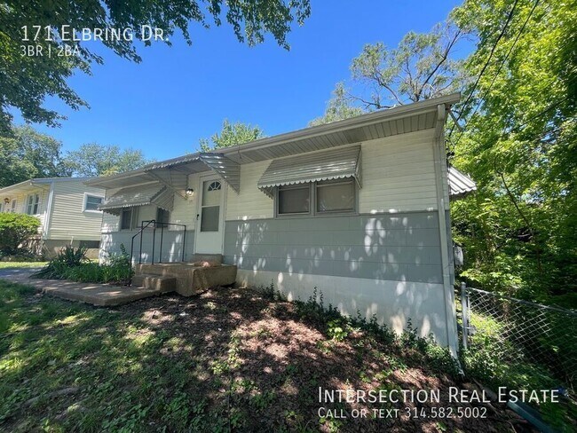 Building Photo - 171 Elbring Dr
