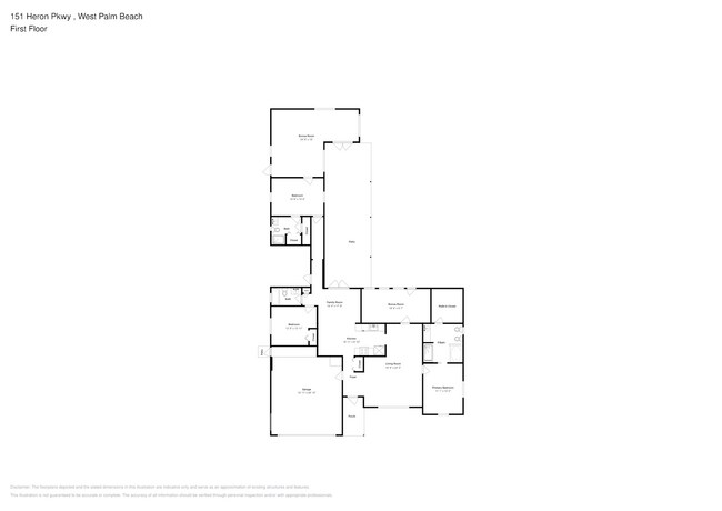 Foto del edificio - 151 Heron Pkwy