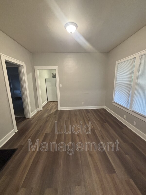 Foto del edificio - 123 N 37th St