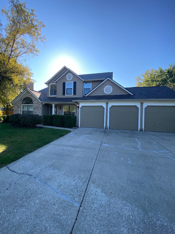 7425 Northfield Blvd, Fishers, IN 46038 House Rental in Fishers, IN