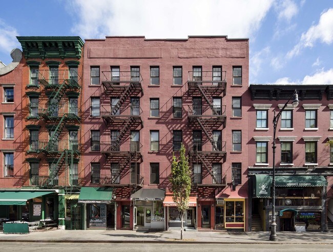 Building Photo - 48-50 Greenwich Avenue
