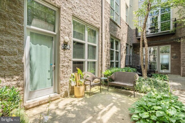 Foto del edificio - 2380 Champlain St NW