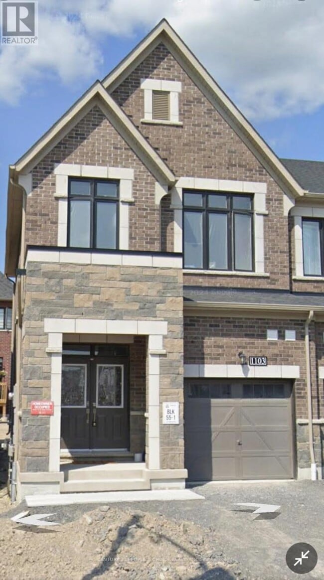 Building Photo - 1103 Thompson Dr