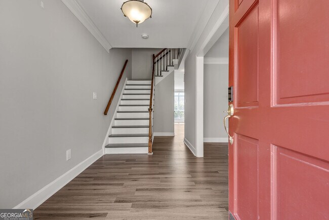 Foto del edificio - 58 Mt Vernon Cir