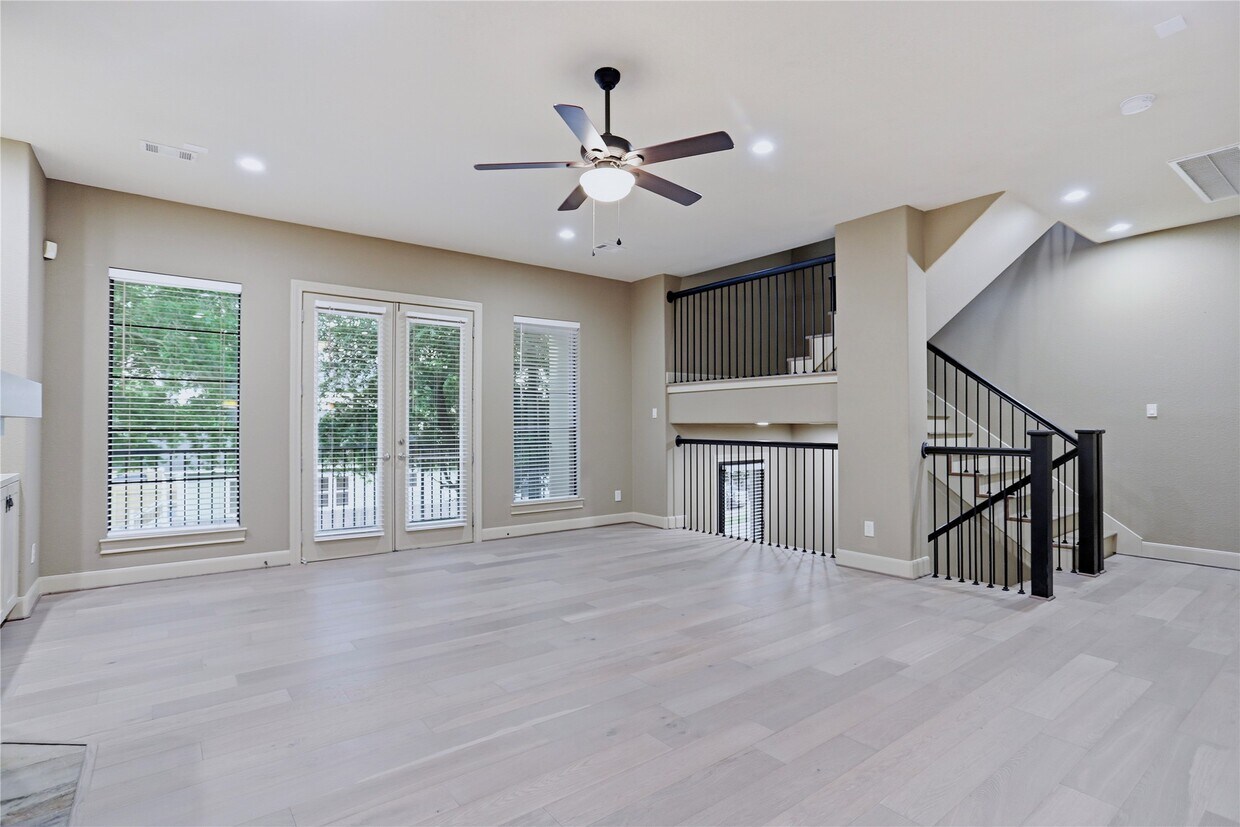 Foto del edificio - 1603 W 14th St