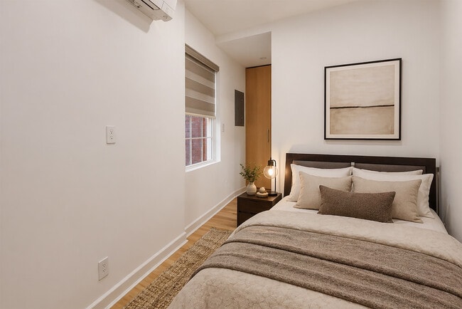 Foto del edificio - 86 Christopher St