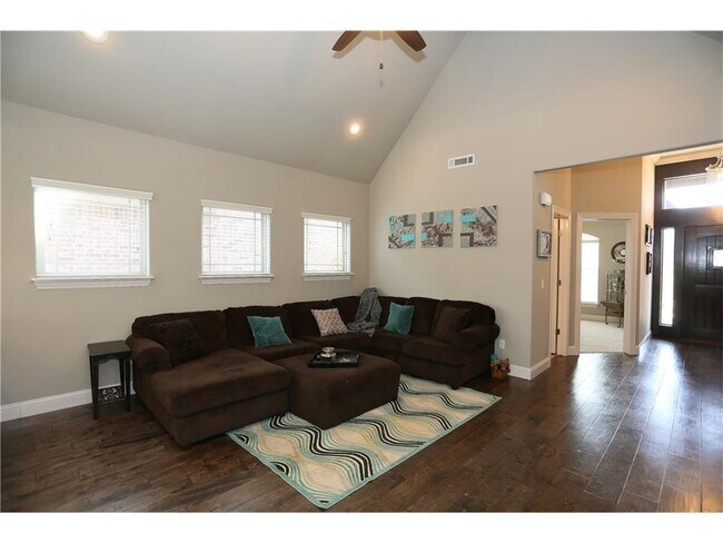 Foto del edificio - 3214 SW Stonepoint Ave
