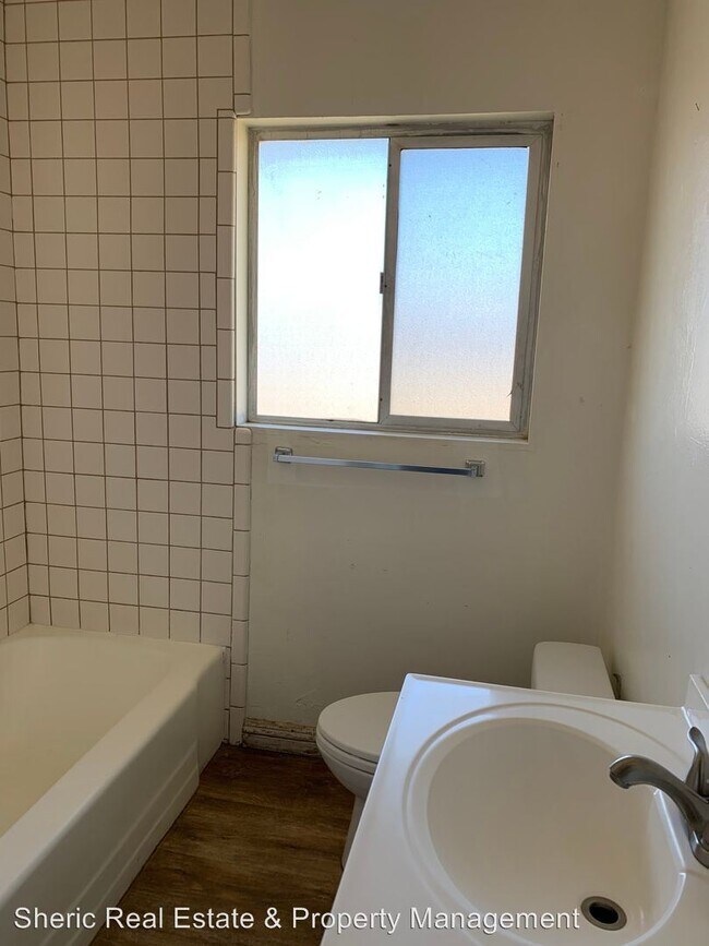 Building Photo - 2 br, 1 bath House - 7092 Tamarisk Avenue