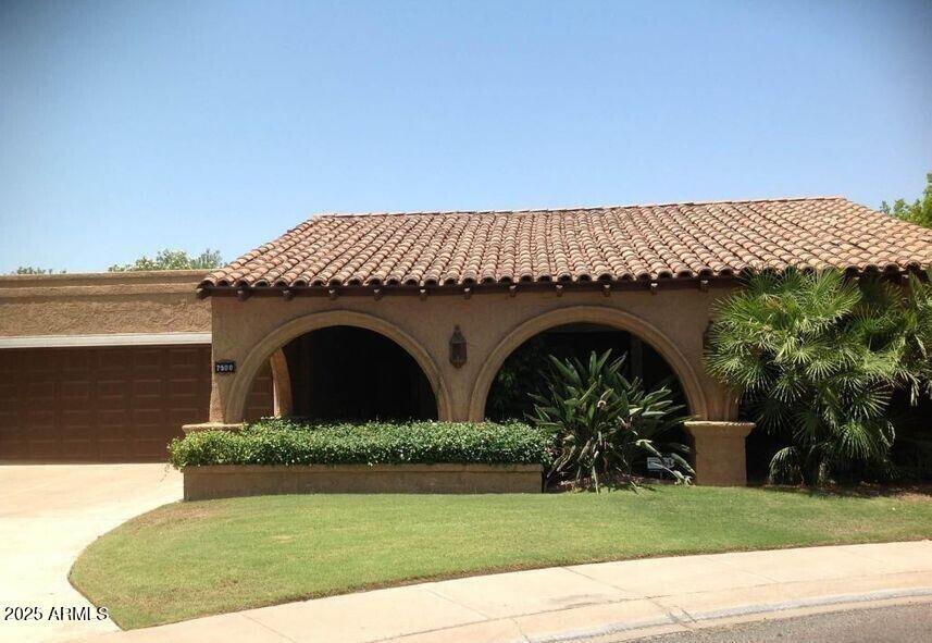 Foto principal - 7500 N Vía Camello Del Sur
