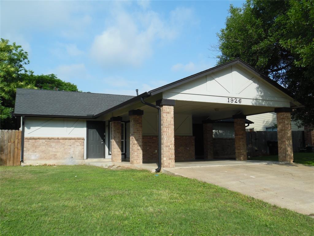 Listing Image