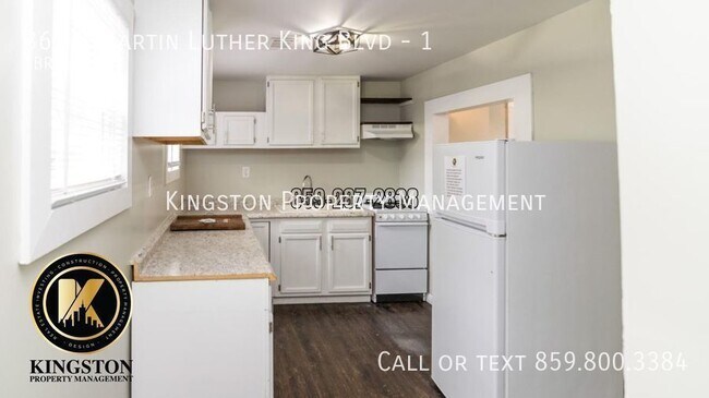 Foto del edificio - Gorgeous One Bedroom Downtown Apartment No...