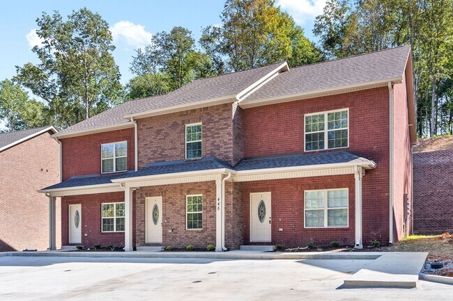 Foto del edificio - 441 Oak St