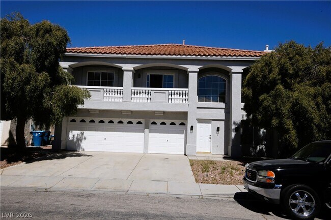 Foto del edificio - 554 Campus Oaks Ct