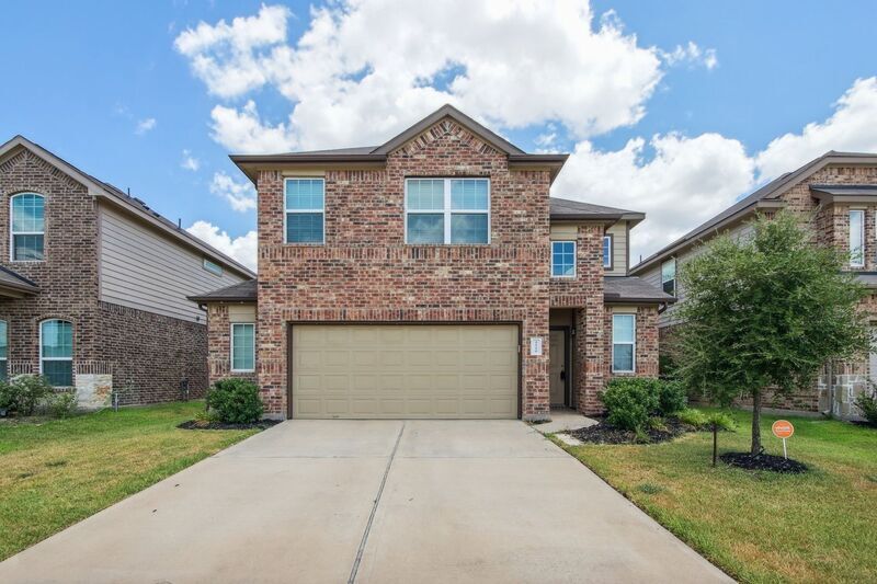 3730 Otello Pl, Katy, TX 77493 House Rental in Katy, TX