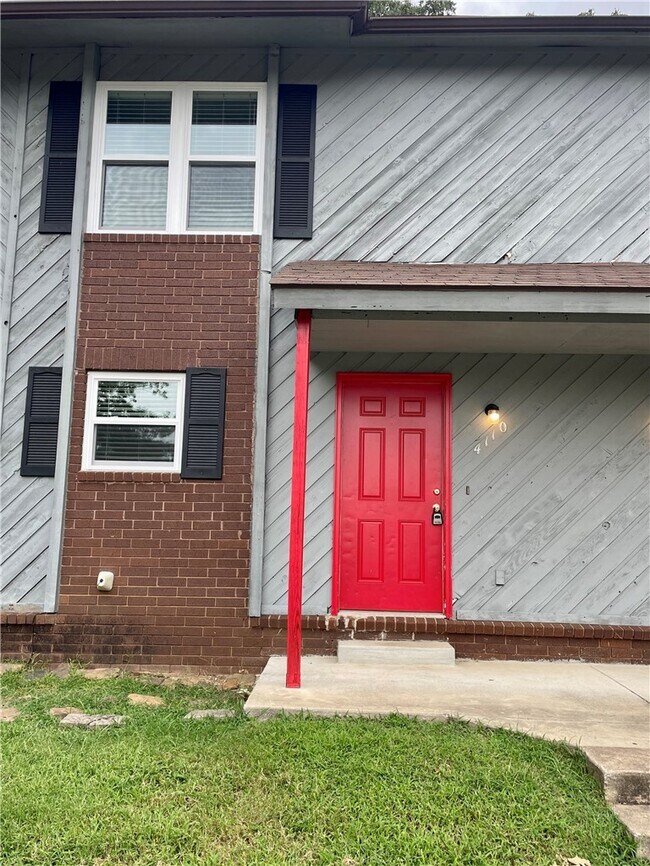 Foto del edificio - 4110 N Sunflower Cir