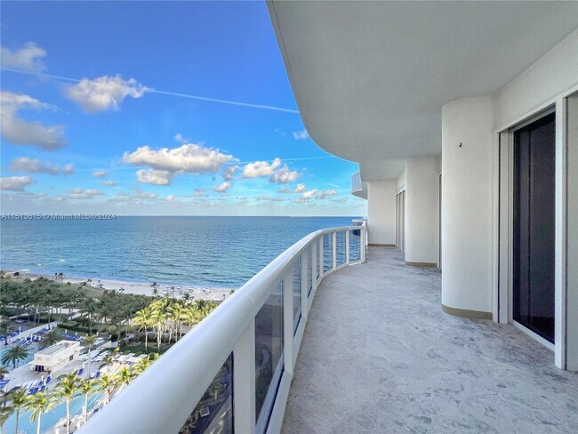 Building Photo - 9601 Collins Ave