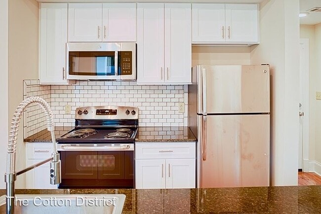 Building Photo - 3 br, 2 bath House - 413 McKee St