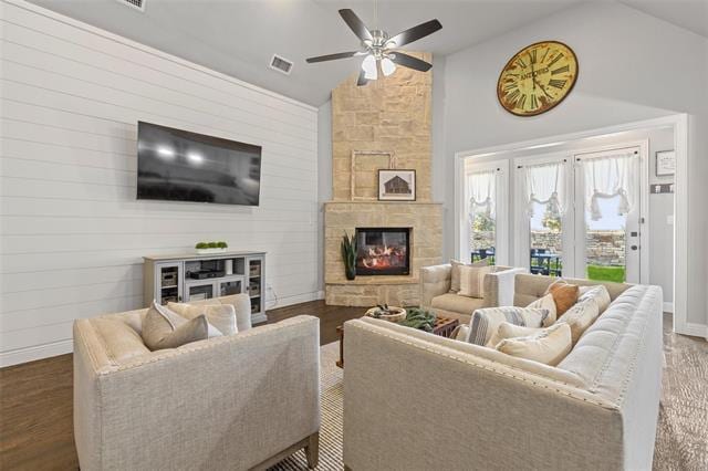 Building Photo - 6317 Savannah Oak Trail